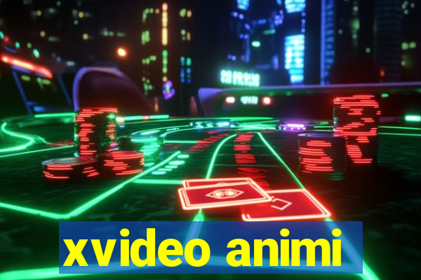 xvideo animi